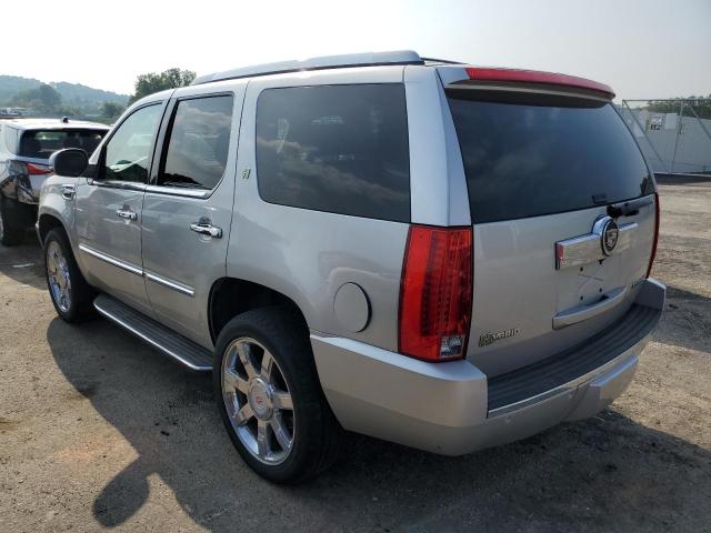 Photo 1 VIN: 1GYUKEEJXAR244627 - CADILLAC ESCALADE H 