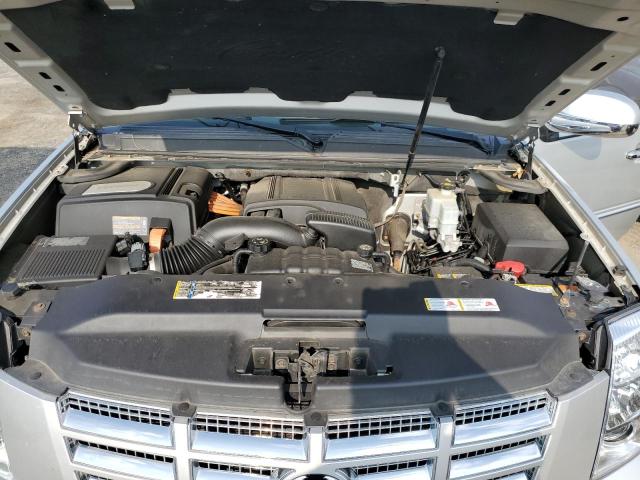 Photo 10 VIN: 1GYUKEEJXAR244627 - CADILLAC ESCALADE H 