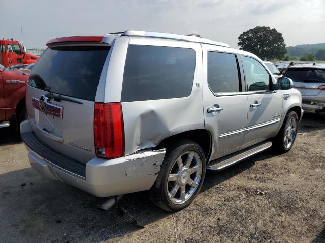 Photo 2 VIN: 1GYUKEEJXAR244627 - CADILLAC ESCALADE H 