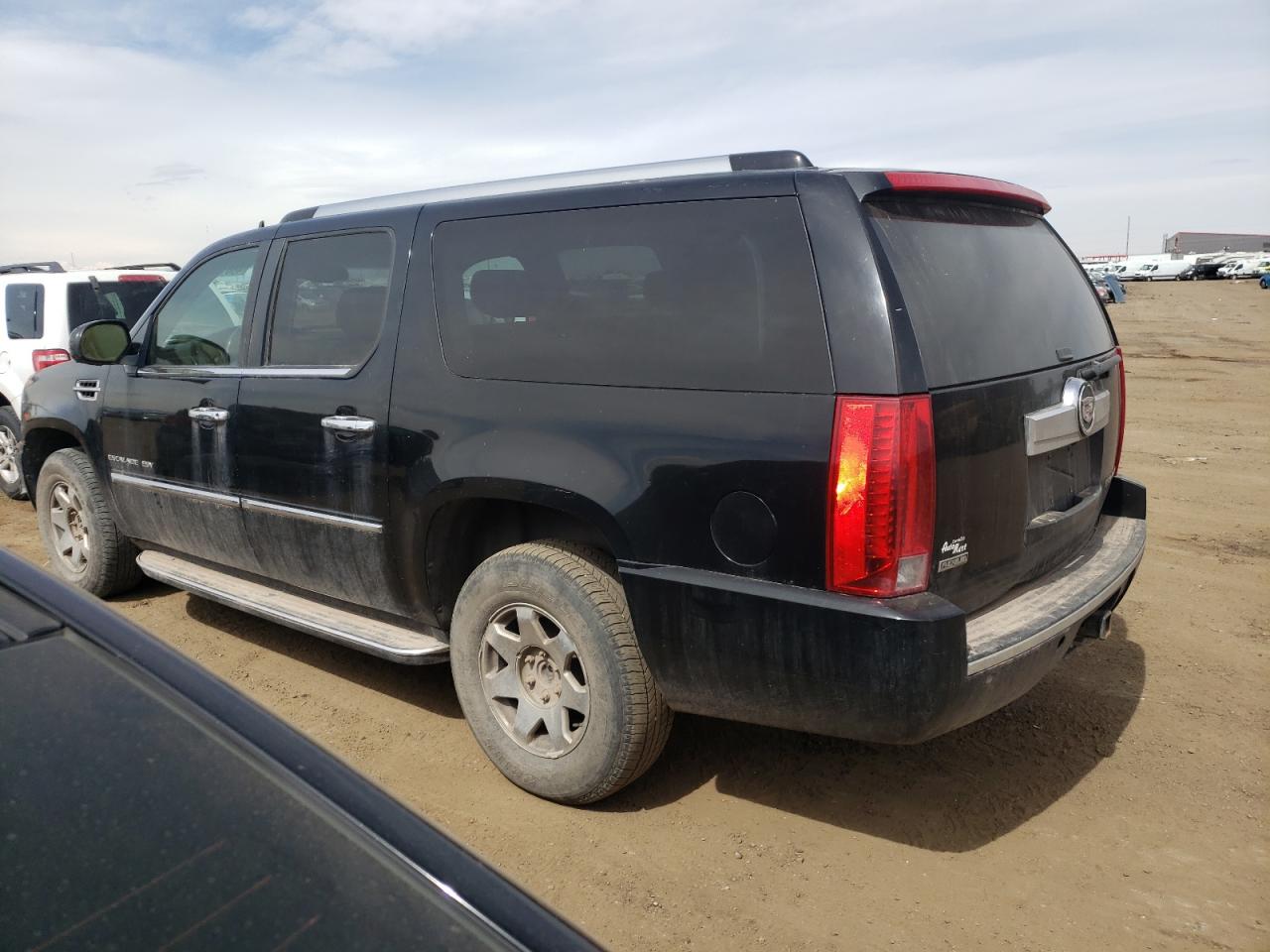 Photo 1 VIN: 1GYUKGEF1AR113142 - CADILLAC ESCALADE 