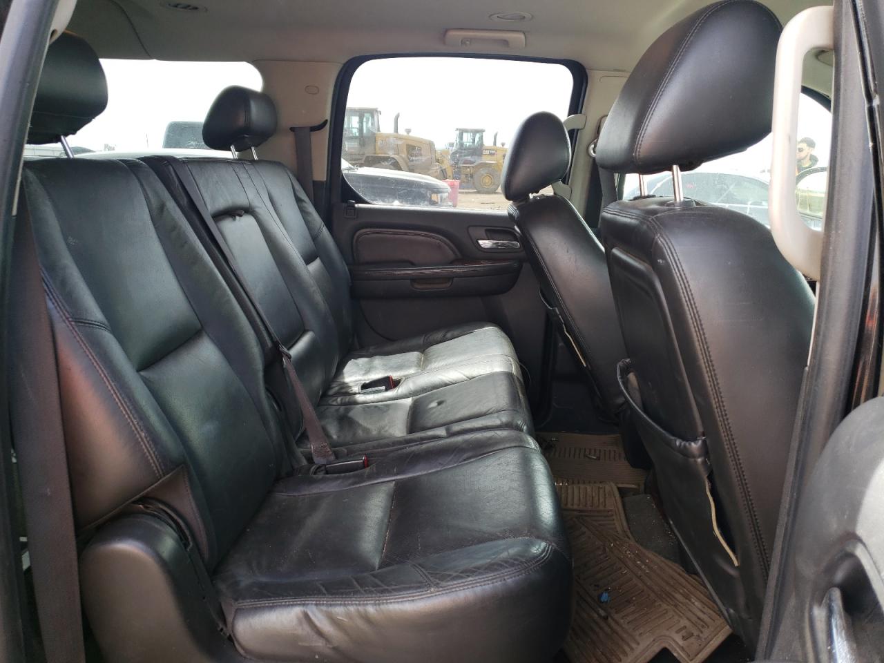 Photo 10 VIN: 1GYUKGEF1AR113142 - CADILLAC ESCALADE 