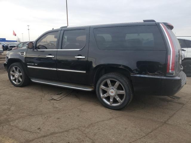 Photo 1 VIN: 1GYUKHEF0AR262924 - CADILLAC ESCALADE 