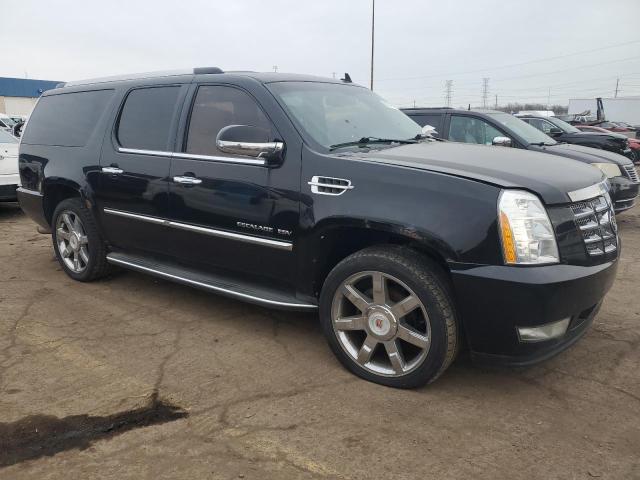 Photo 3 VIN: 1GYUKHEF0AR262924 - CADILLAC ESCALADE 