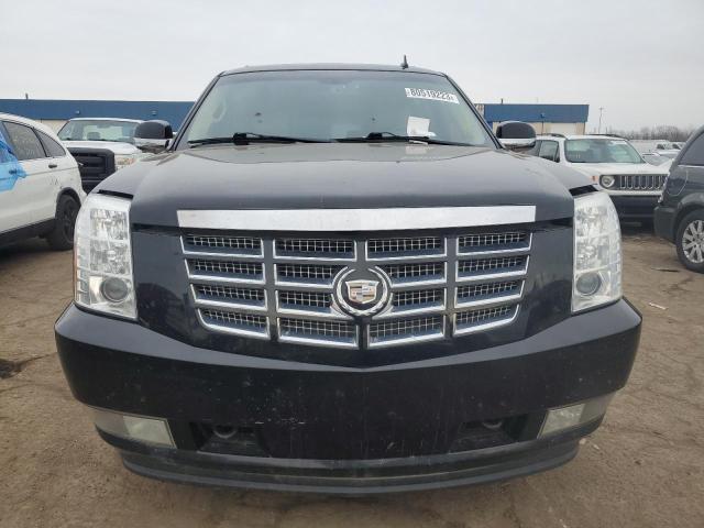 Photo 4 VIN: 1GYUKHEF0AR262924 - CADILLAC ESCALADE 