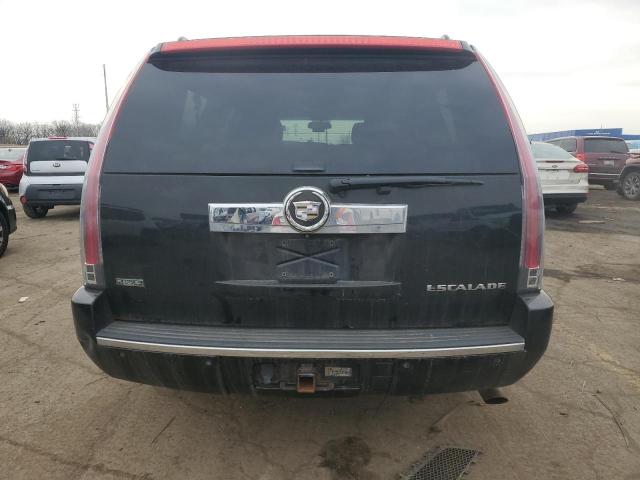 Photo 5 VIN: 1GYUKHEF0AR262924 - CADILLAC ESCALADE 