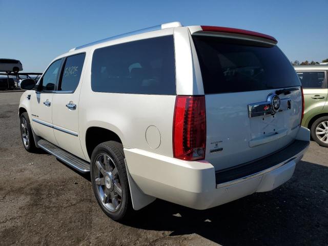 Photo 2 VIN: 1GYUKHEF1AR183052 - CADILLAC ESCALADE E 