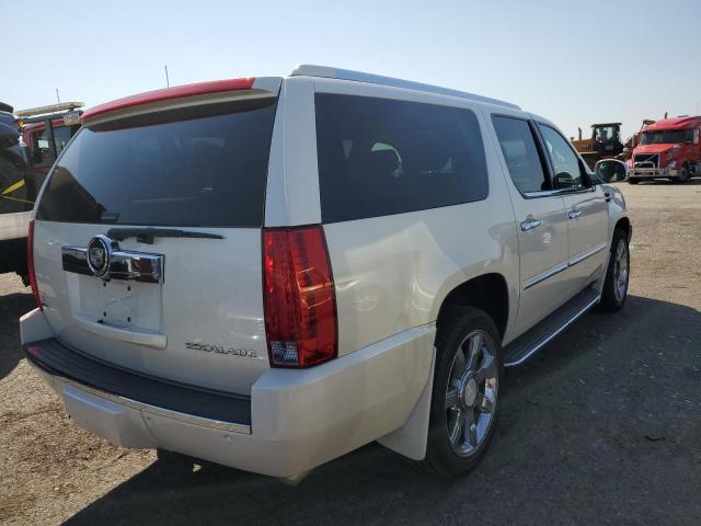 Photo 3 VIN: 1GYUKHEF1AR183052 - CADILLAC ESCALADE E 