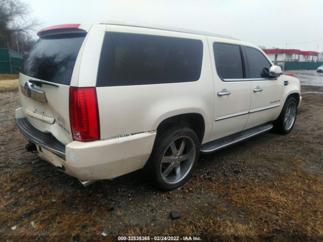 Photo 3 VIN: 1GYUKHEF2AR177762 - CADILLAC ESCALADE ESV 