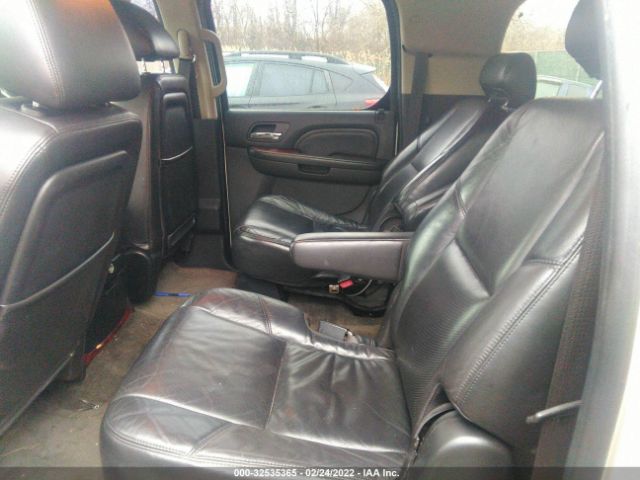 Photo 7 VIN: 1GYUKHEF2AR177762 - CADILLAC ESCALADE ESV 