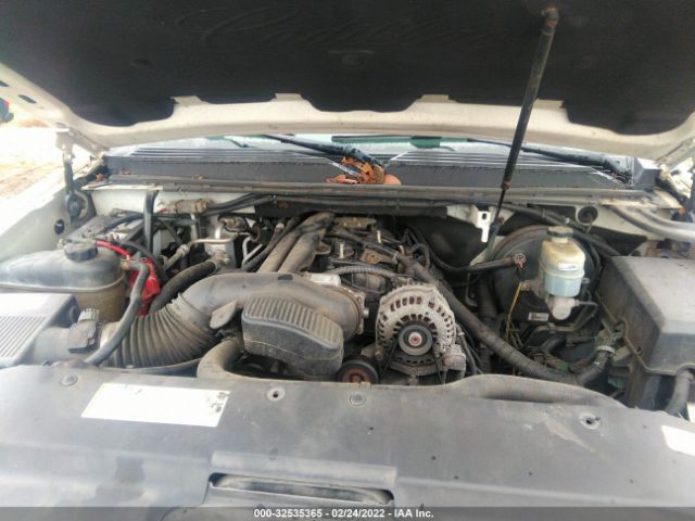 Photo 9 VIN: 1GYUKHEF2AR177762 - CADILLAC ESCALADE ESV 