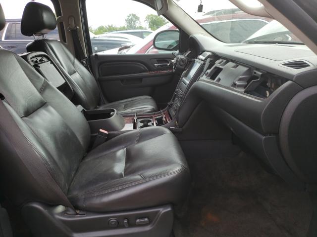 Photo 4 VIN: 1GYUKHEF3AR245308 - CADILLAC ESCALADE E 