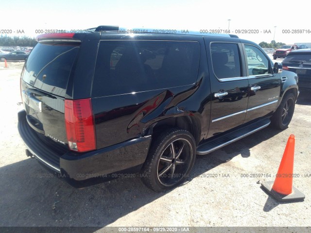 Photo 3 VIN: 1GYUKHEF4AR175818 - CADILLAC ESCALADE ESV 