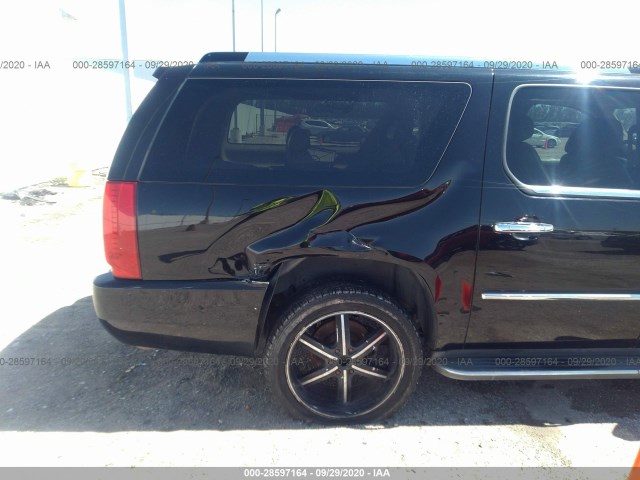 Photo 5 VIN: 1GYUKHEF4AR175818 - CADILLAC ESCALADE ESV 