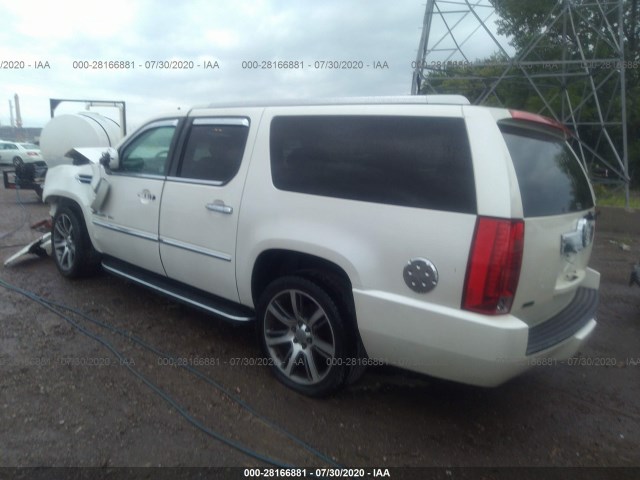 Photo 2 VIN: 1GYUKHEF4AR200670 - CADILLAC ESCALADE ESV 