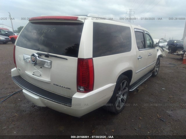 Photo 3 VIN: 1GYUKHEF4AR200670 - CADILLAC ESCALADE ESV 