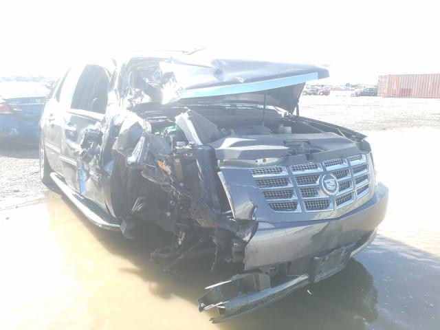 Photo 0 VIN: 1GYUKHEF5AR209880 - CADILLAC ESCALADE E 