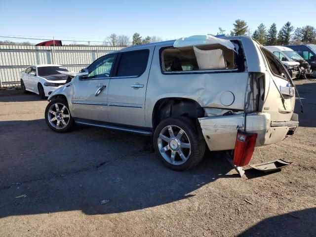 Photo 1 VIN: 1GYUKHEF5AR214822 - CADILLAC ESCALADE E 