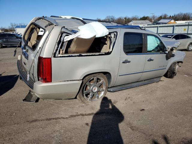 Photo 2 VIN: 1GYUKHEF5AR214822 - CADILLAC ESCALADE E 