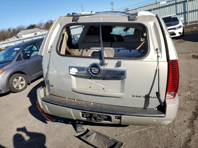 Photo 5 VIN: 1GYUKHEF5AR214822 - CADILLAC ESCALADE E 