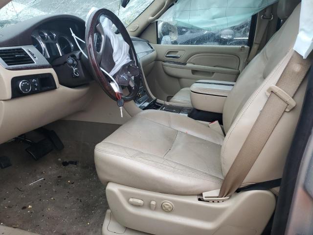 Photo 6 VIN: 1GYUKHEF5AR214822 - CADILLAC ESCALADE E 