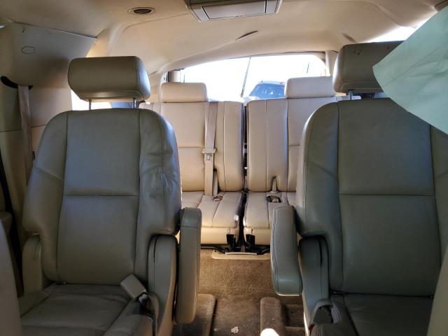 Photo 9 VIN: 1GYUKHEF5AR214822 - CADILLAC ESCALADE E 