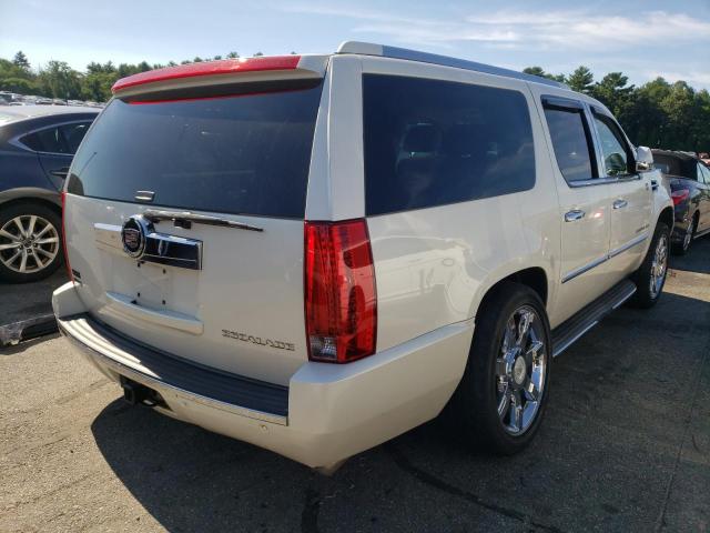 Photo 3 VIN: 1GYUKHEF5AR289407 - CADILLAC ESCALADE E 