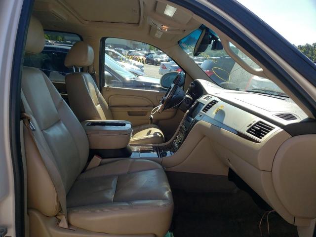 Photo 4 VIN: 1GYUKHEF5AR289407 - CADILLAC ESCALADE E 