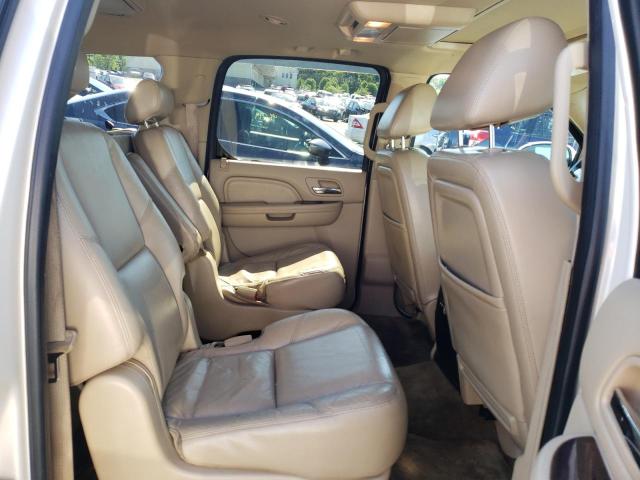 Photo 5 VIN: 1GYUKHEF5AR289407 - CADILLAC ESCALADE E 