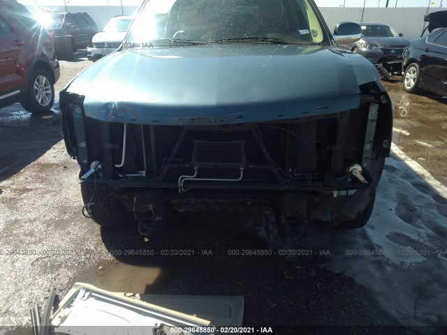 Photo 5 VIN: 1GYUKHEF6AR137197 - CADILLAC ESCALADE ESV 