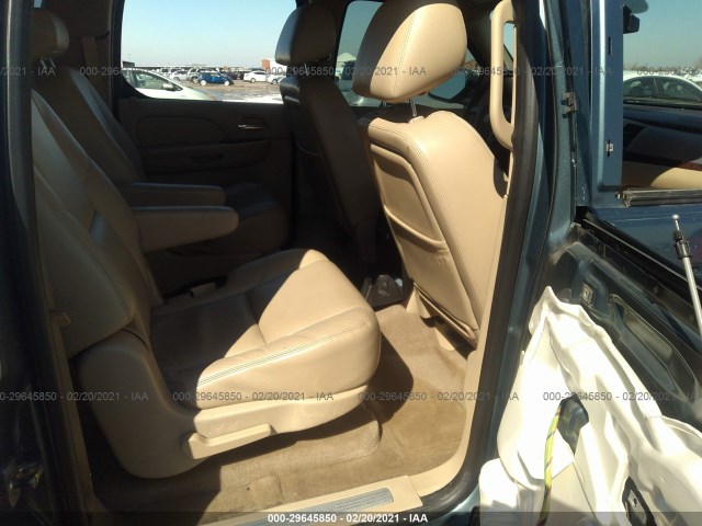 Photo 7 VIN: 1GYUKHEF6AR137197 - CADILLAC ESCALADE ESV 