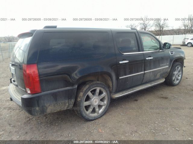 Photo 3 VIN: 1GYUKHEF8AR290468 - CADILLAC ESCALADE ESV 