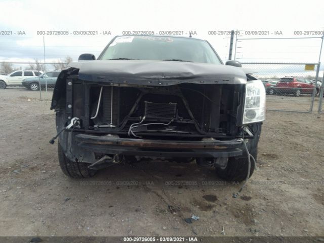 Photo 5 VIN: 1GYUKHEF8AR290468 - CADILLAC ESCALADE ESV 