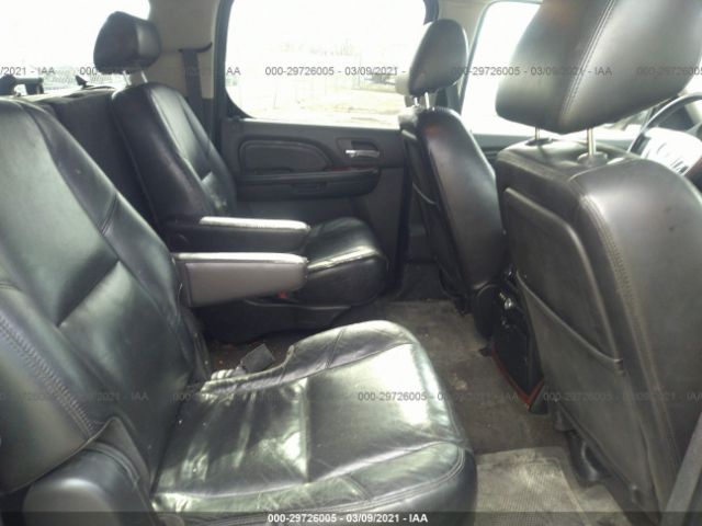 Photo 7 VIN: 1GYUKHEF8AR290468 - CADILLAC ESCALADE ESV 