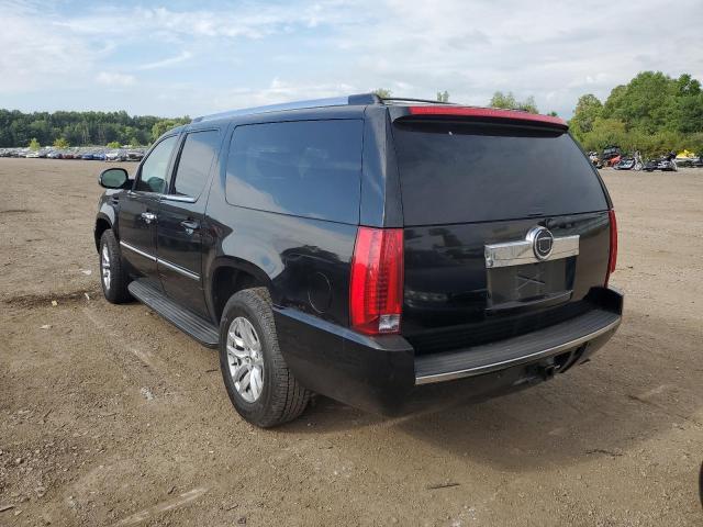 Photo 2 VIN: 1GYUKHEF9AR161011 - CADILLAC ESCALADE E 