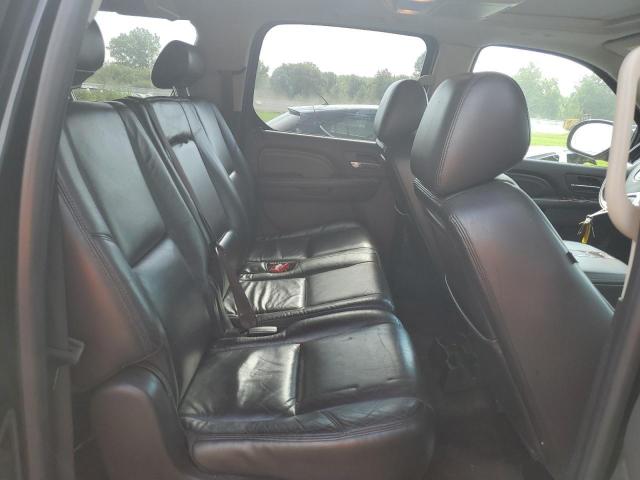 Photo 5 VIN: 1GYUKHEF9AR161011 - CADILLAC ESCALADE E 