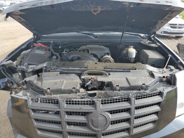 Photo 6 VIN: 1GYUKHEF9AR161011 - CADILLAC ESCALADE E 