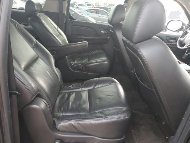 Photo 10 VIN: 1GYUKHEF9AR285022 - CADILLAC ESCALADE E 