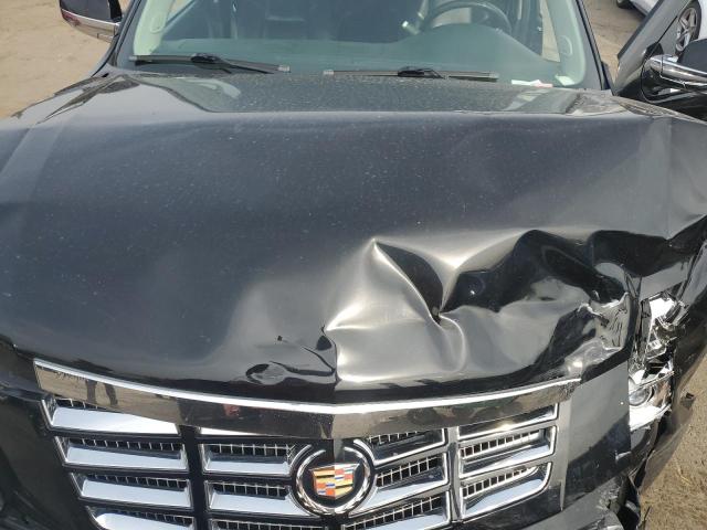 Photo 11 VIN: 1GYUKHEF9AR285022 - CADILLAC ESCALADE E 