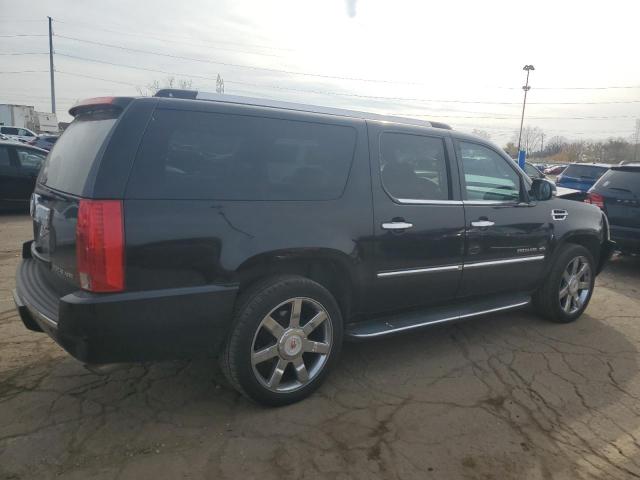 Photo 2 VIN: 1GYUKHEF9AR285022 - CADILLAC ESCALADE E 