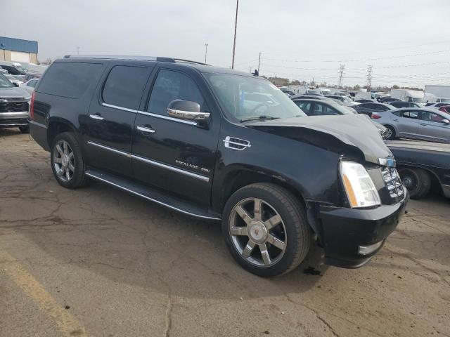 Photo 3 VIN: 1GYUKHEF9AR285022 - CADILLAC ESCALADE E 