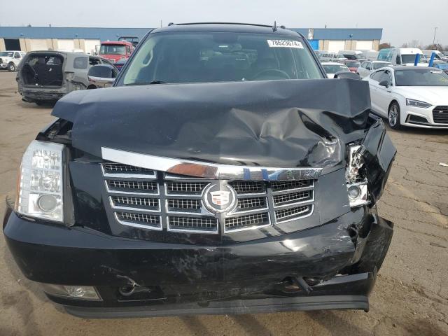 Photo 4 VIN: 1GYUKHEF9AR285022 - CADILLAC ESCALADE E 