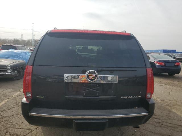 Photo 5 VIN: 1GYUKHEF9AR285022 - CADILLAC ESCALADE E 