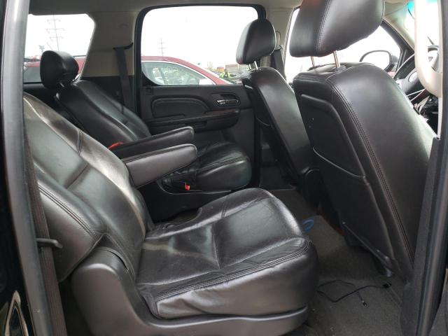 Photo 10 VIN: 1GYUKHEFXAR147988 - CADILLAC ESCALADE E 