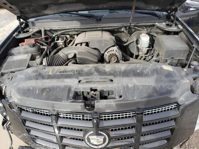 Photo 11 VIN: 1GYUKHEFXAR147988 - CADILLAC ESCALADE E 