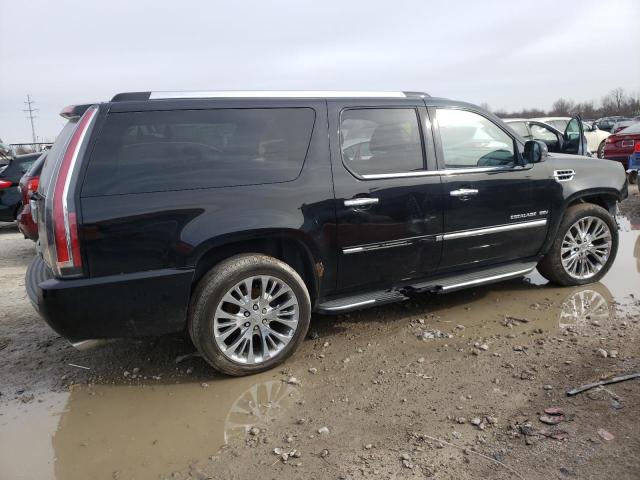 Photo 2 VIN: 1GYUKHEFXAR147988 - CADILLAC ESCALADE E 