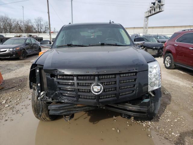 Photo 4 VIN: 1GYUKHEFXAR147988 - CADILLAC ESCALADE E 