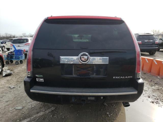 Photo 5 VIN: 1GYUKHEFXAR147988 - CADILLAC ESCALADE E 