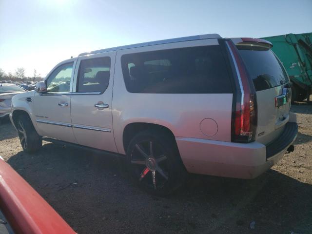 Photo 1 VIN: 1GYUKJEF0AR102422 - CADILLAC ESCALADE E 