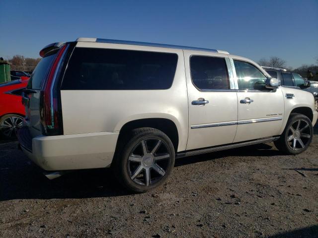 Photo 2 VIN: 1GYUKJEF0AR102422 - CADILLAC ESCALADE E 