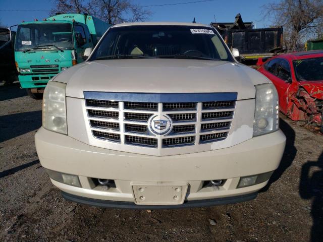 Photo 4 VIN: 1GYUKJEF0AR102422 - CADILLAC ESCALADE E 